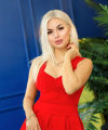 profile of Russian mail order brides Oksana