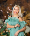 profile of Russian mail order brides Oksana