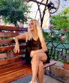 profile of Russian mail order brides Oksana