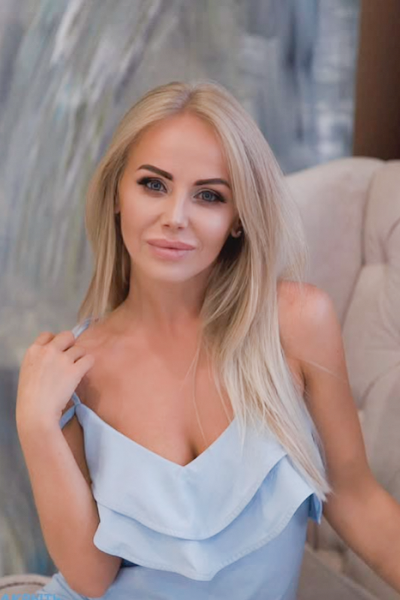 Lesia 37 years old USA Chicago, Russian bride profile, meetbrides.online