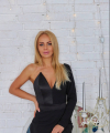 profile of Russian mail order brides Lesia