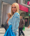 profile of Russian mail order brides Lesia