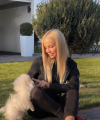 profile of Russian mail order brides Lesia