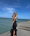 profile of Russian mail order brides Lesia