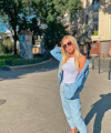 profile of Russian mail order brides Lesia