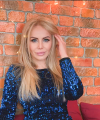 profile of Russian mail order brides Lesia