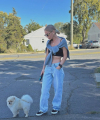 profile of Russian mail order brides Lesia