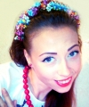 profile of Russian mail order brides Anastasiya