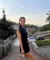 profile of Russian mail order brides Oksana