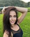profile of Russian mail order brides Darina