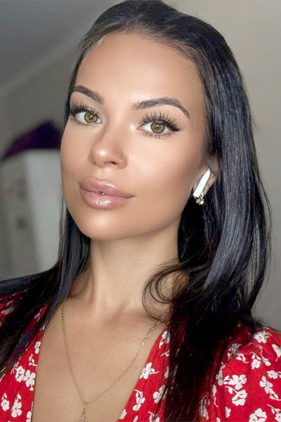 Anastasiya, 36