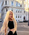 profile of Russian mail order brides Polina
