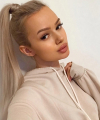 profile of Russian mail order brides Polina
