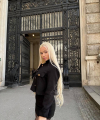 profile of Russian mail order brides Polina