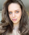 profile of Russian mail order brides Hanna