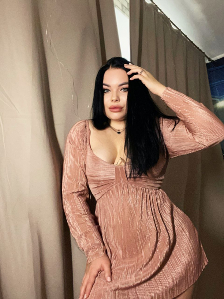 Daria 24 years old Ukraine Dniprodzerzhyns'k, Russian bride profile, meetbrides.online