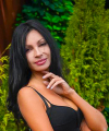 profile of Russian mail order brides Irina