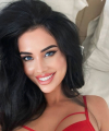 profile of Russian mail order brides Aleksandra