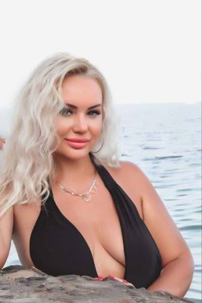 Diana 42 years old Ukraine Kyiv, Russian bride profile, meetbrides.online