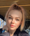 profile of Russian mail order brides Ekaterina