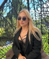 profile of Russian mail order brides Ekaterina