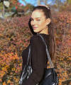 profile of Russian mail order brides Polina