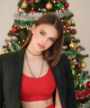 profile of Russian mail order brides Anna