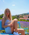 profile of Russian mail order brides Darya