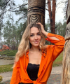 profile of Russian mail order brides Darya