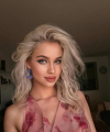 profile of Russian mail order brides Yuliia