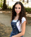 profile of Russian mail order brides Alina