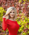 profile of Russian mail order brides Svitlana