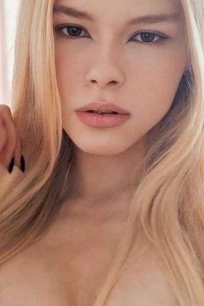 Roksolana 19 years old Ukraine Ivano-Frankivs'k, Russian bride profile, meetbrides.online