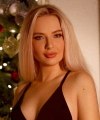 profile of Russian mail order brides Anna