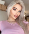 profile of Russian mail order brides Darya