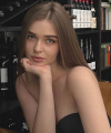 profile of Russian mail order brides Anastasiya