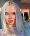 profile of Russian mail order brides Irina