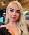 profile of Russian mail order brides Irina