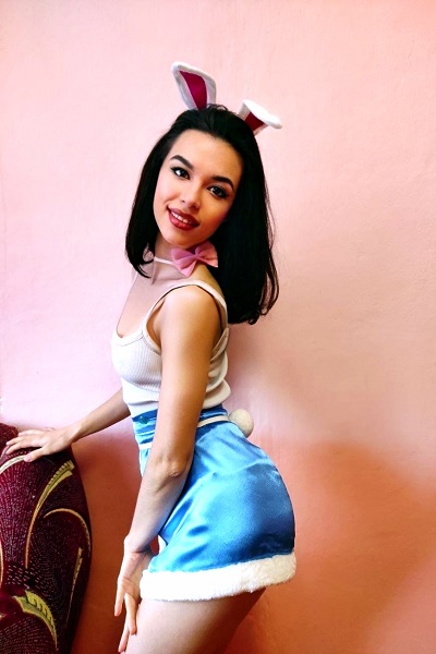 Yuliia 28 years old Ukraine Uzhgorod, Russian bride profile, meetbrides.online