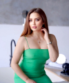 profile of Russian mail order brides Anastasiya
