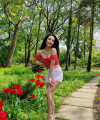 profile of Russian mail order brides Yuliia