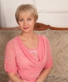 profile of Russian mail order brides Elena