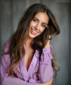 profile of Russian mail order brides Anastasiya