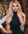 profile of Russian mail order brides Yaroslava