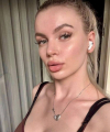 profile of Russian mail order brides Kristina