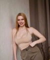 profile of Russian mail order brides Kristina