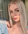 profile of Russian mail order brides Kristina