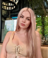 profile of Russian mail order brides Kristina