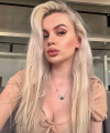 profile of Russian mail order brides Kristina