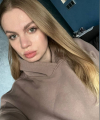 profile of Russian mail order brides Kristina